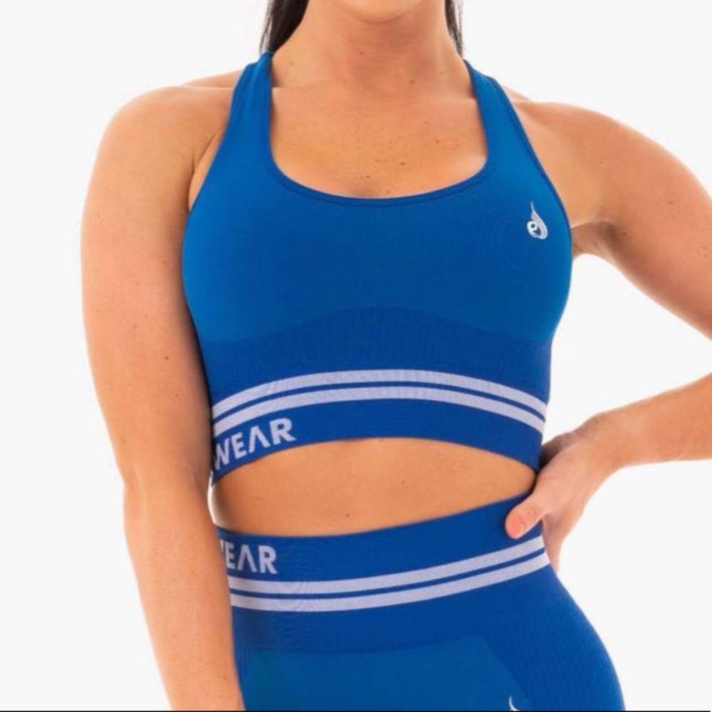 Ryderwear Sports Bra